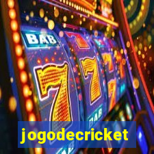 jogodecricket