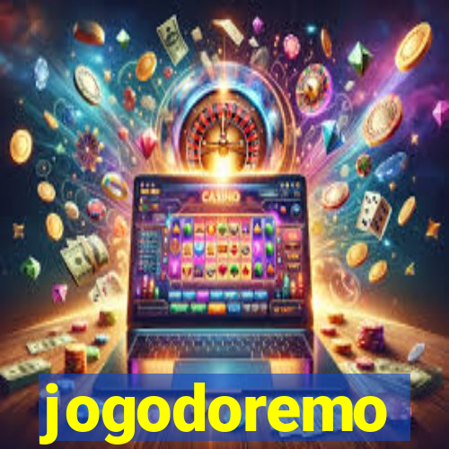 jogodoremo