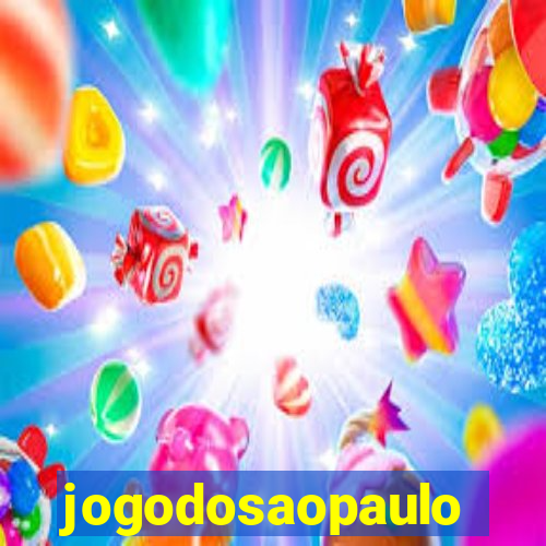 jogodosaopaulo