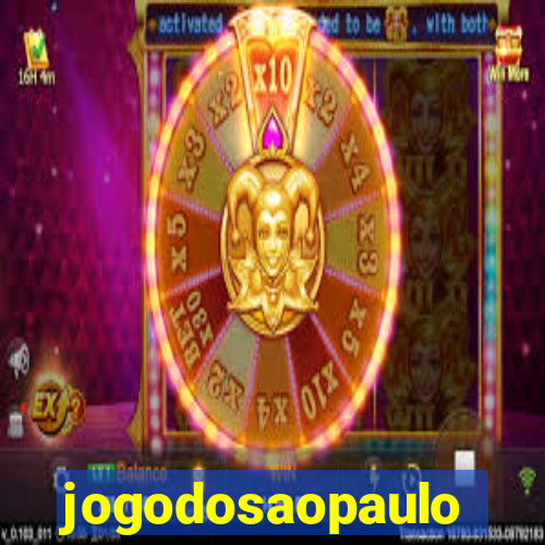 jogodosaopaulo