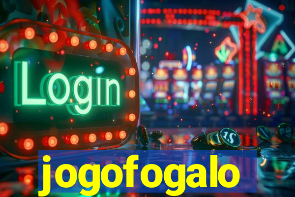 jogofogalo