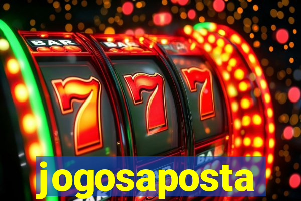 jogosaposta