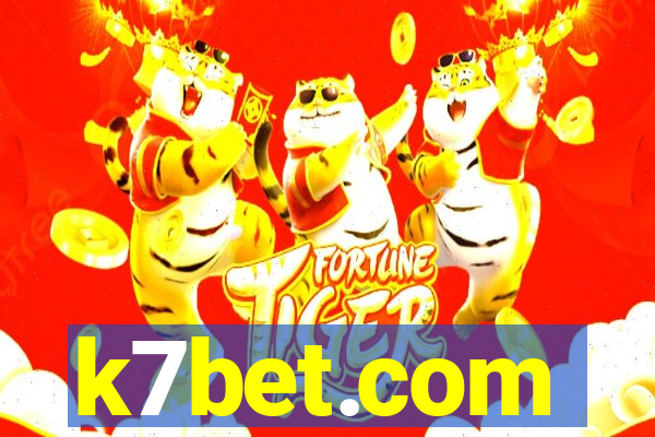 k7bet.com