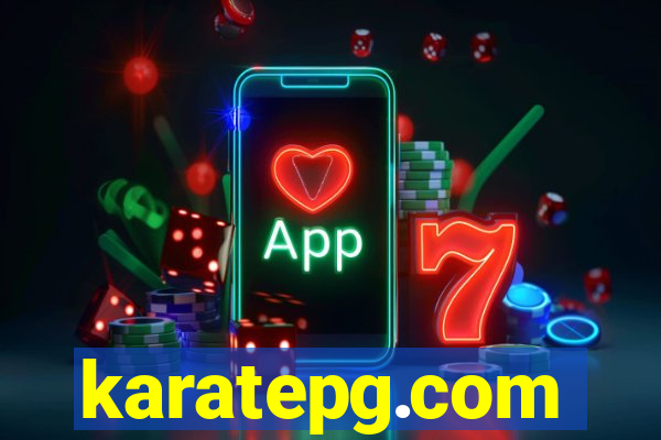 karatepg.com