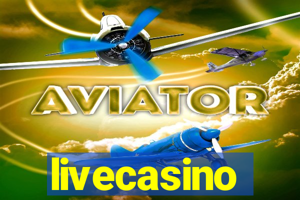 livecasino