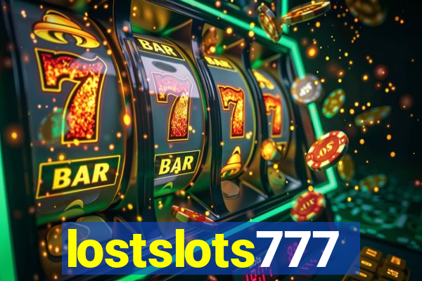 lostslots777