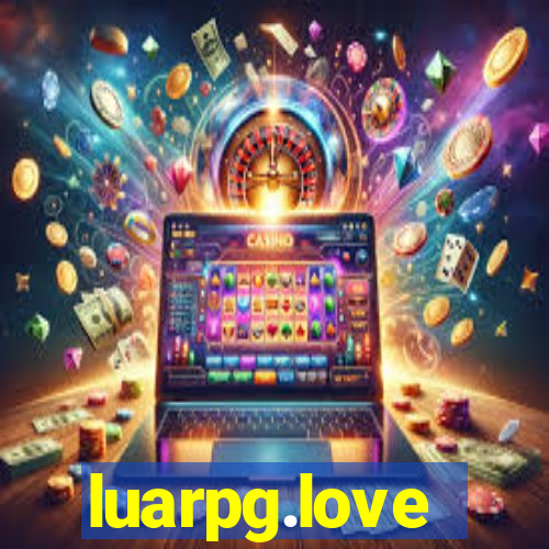 luarpg.love