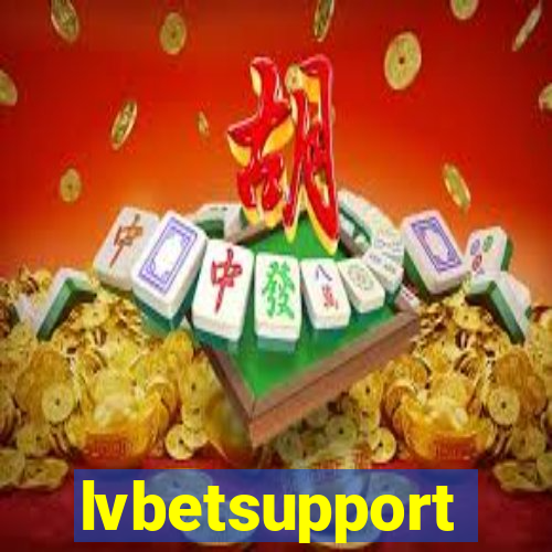 lvbetsupport