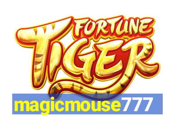 magicmouse777