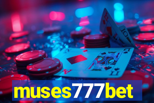 muses777bet