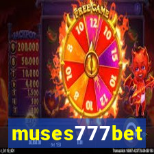 muses777bet