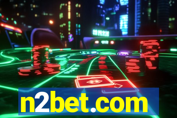 n2bet.com