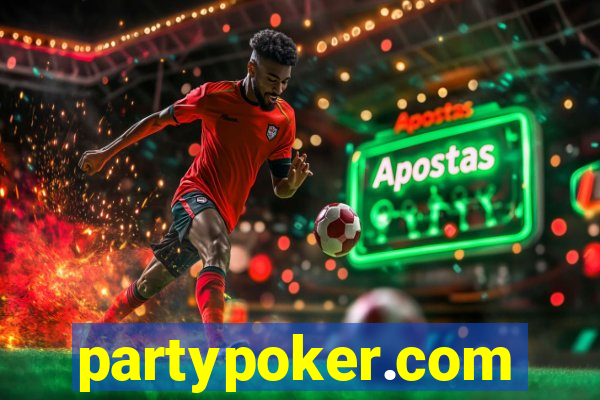 partypoker.com