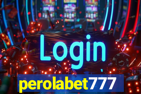 perolabet777