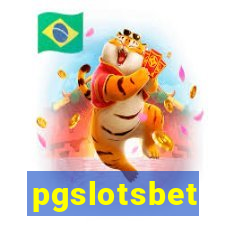 pgslotsbet