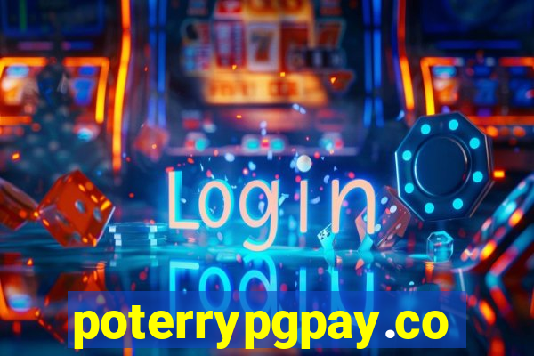 poterrypgpay.com