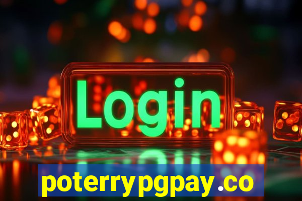 poterrypgpay.com