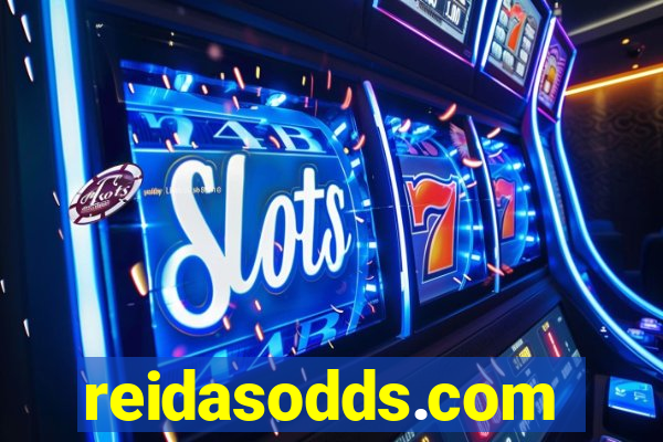 reidasodds.com