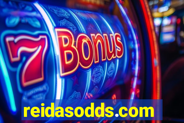 reidasodds.com