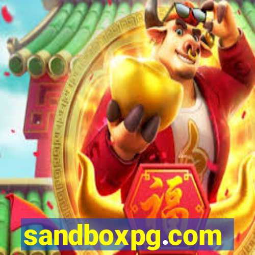 sandboxpg.com