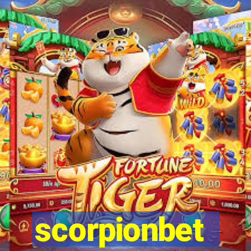 scorpionbet