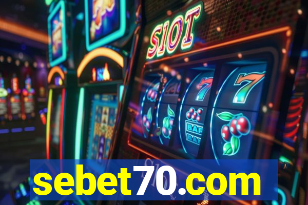 sebet70.com