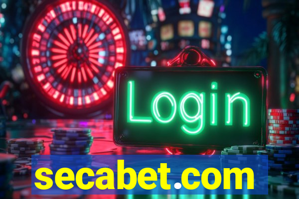 secabet.com