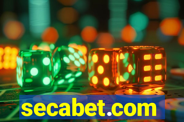 secabet.com