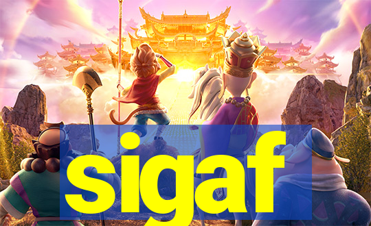 sigaf