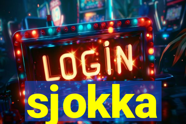 sjokka