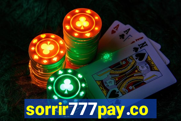 sorrir777pay.com