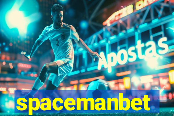 spacemanbet