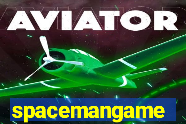 spacemangame