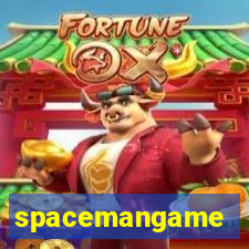 spacemangame