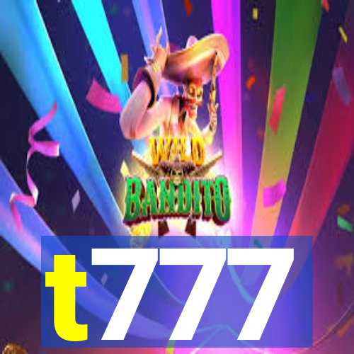 t777