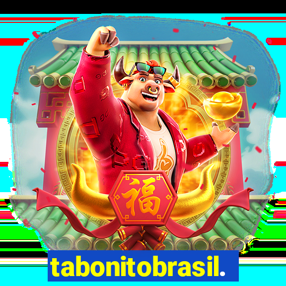 tabonitobrasil.us