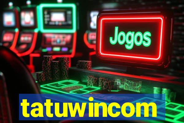 tatuwincom