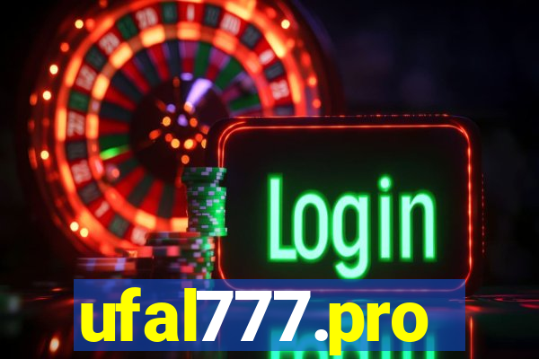 ufal777.pro