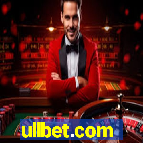 ullbet.com