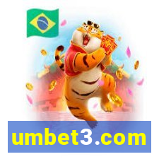 umbet3.com