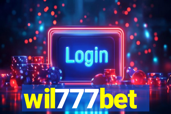 wil777bet