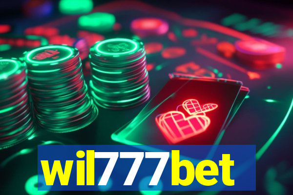 wil777bet