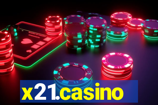 x21.casino