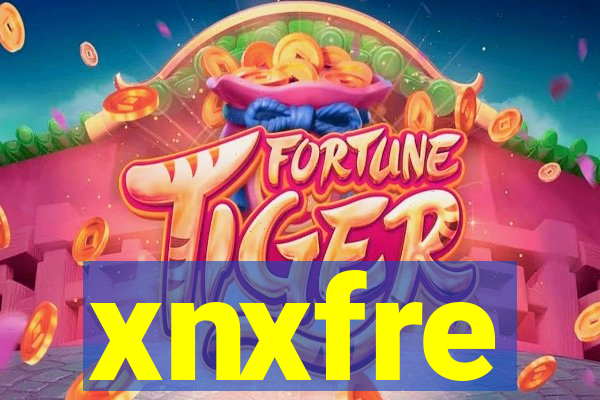 xnxfre