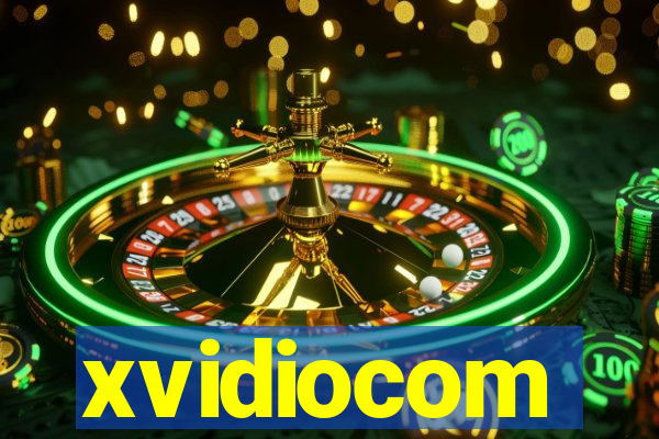 xvidiocom