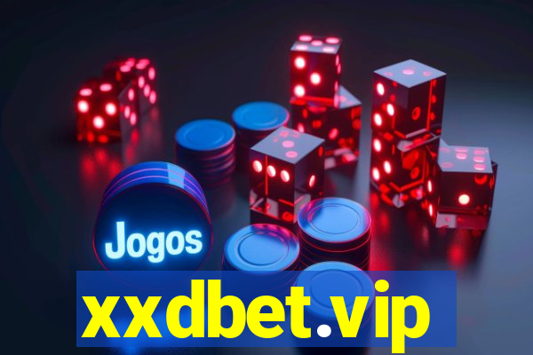 xxdbet.vip