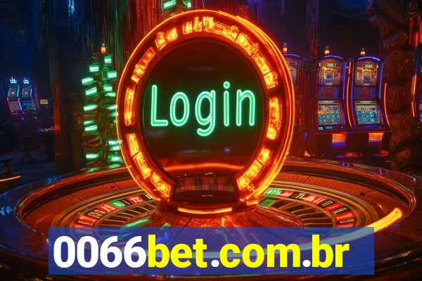 0066bet.com.br