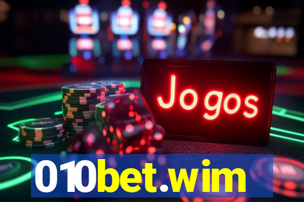 010bet.wim