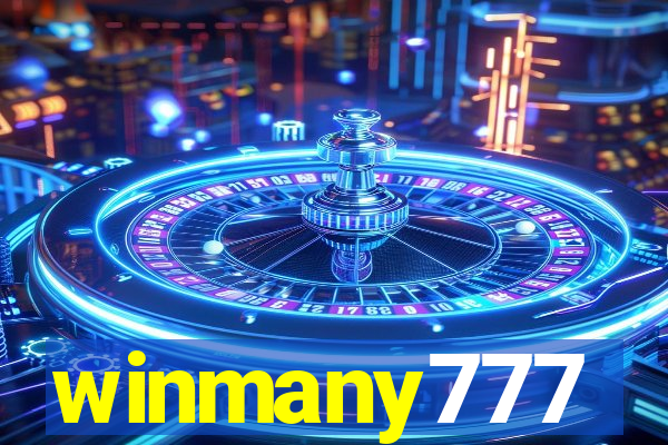 winmany777