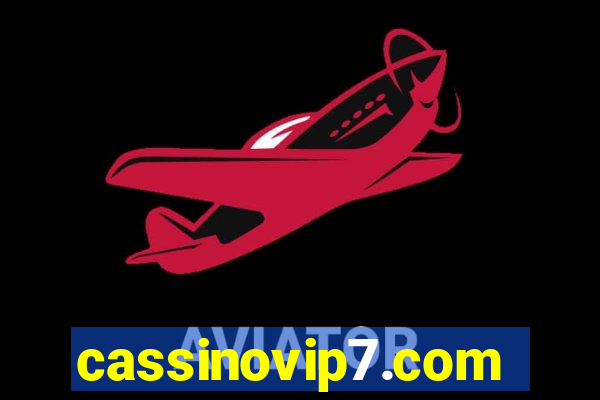 cassinovip7.com